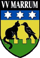 Wappen VV Marrum diverse  77716