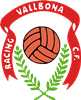 Wappen ehemals Racing Vallbona CF