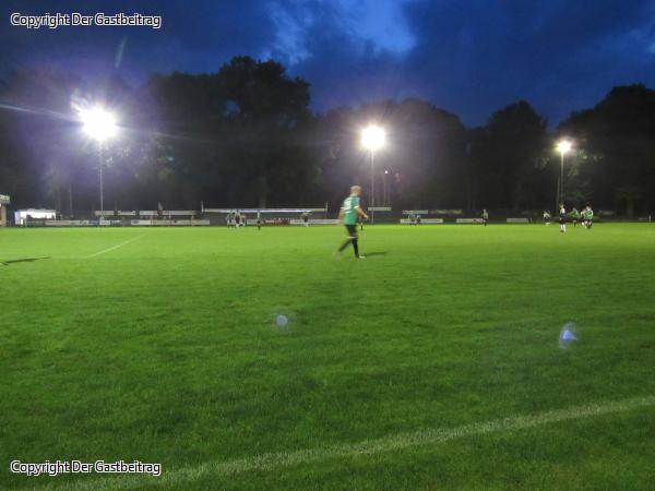 Sportanlage Am Pannebecker Platz 3 - Isselburg-Anholt