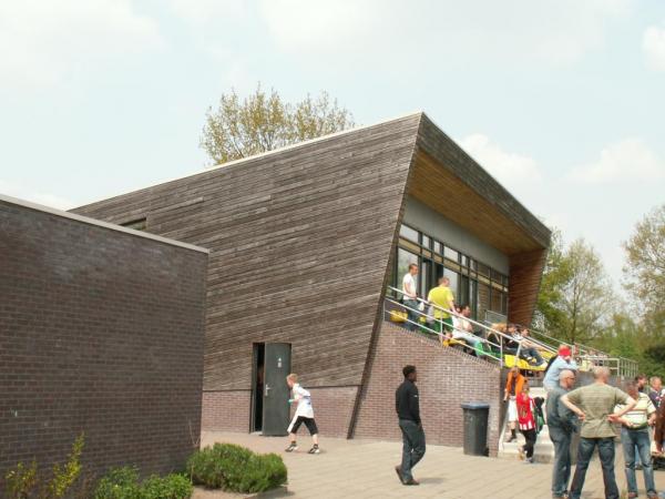 Sportpark Rietlanden - Emmen