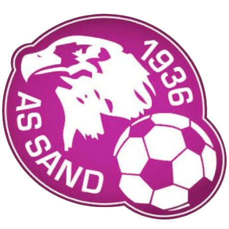 Wappen AS Sand diverse