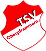 Wappen TSV Oberpframmern 1949 II