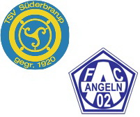 Wappen SG Süderbrarup/Angeln II (Ground A)  63043
