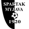 Wappen TJ Spartak Myjava diverse