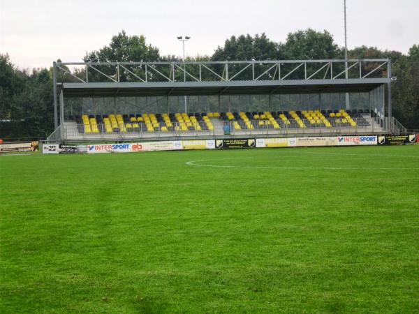 Sportpark Drumpt - Tiel