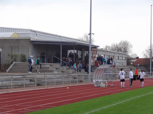 Stadion Birkenried - Peiting