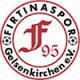 Wappen Firtina-Spor Gelsenkirchen 1995 II  18653