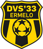 Wappen DVS '33 Ermelo diverse