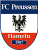 Wappen FC Preußen Hameln 07 III