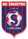 Wappen NK Šmartno Ljubljana