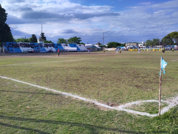 Estadio Deportivo Argentino - San Rafael