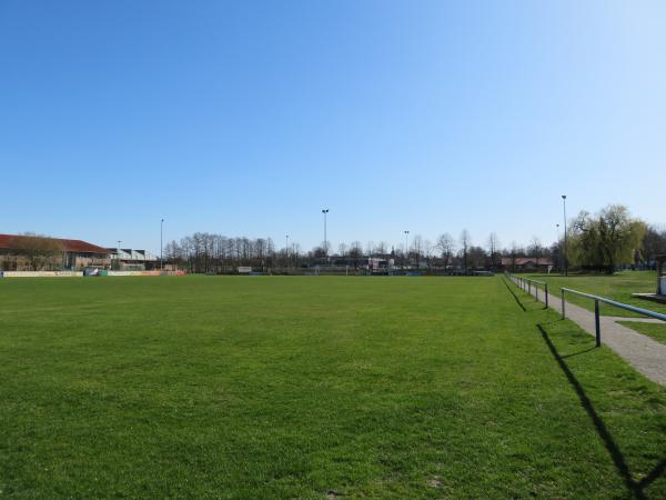 Sportanlage Gilder Weg - Leiferde