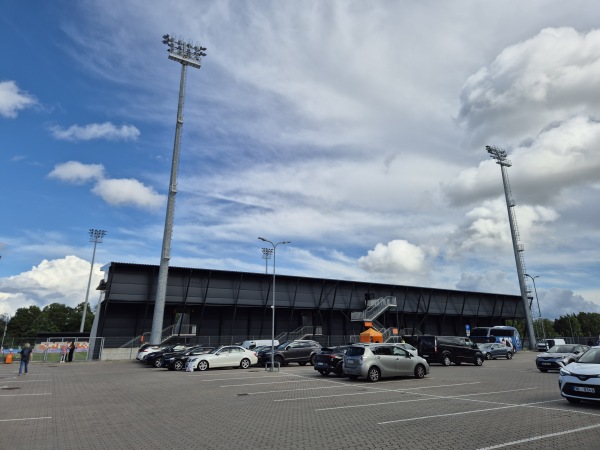 LNK Sporta Parks laukums 2 - Rīga (Riga)