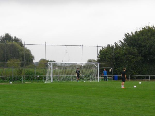 In2itive Park - Yaxley, Cambridgeshire