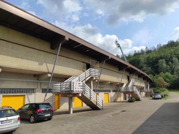 Nattenbergstadion - Lüdenscheid