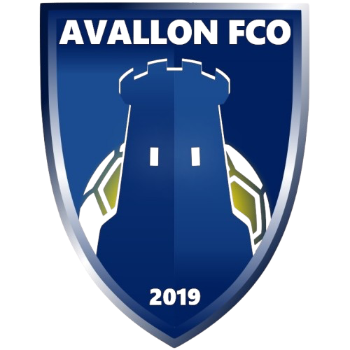 Wappen Avallon FCO diverse