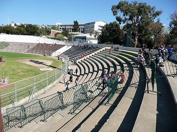 Estadio Elías Figueroa Brander - Valparaíso