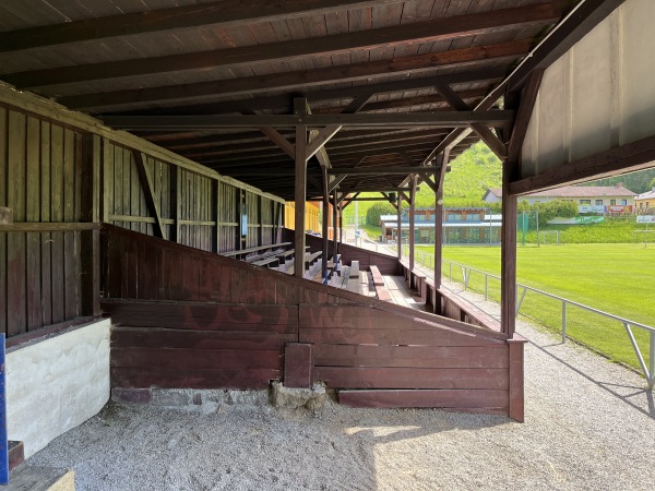 Brunnalm Stadion - Veitsch