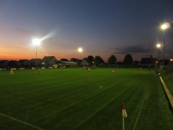 Sportplatz Am Schafbuckel - Otzberg-Lengfeld