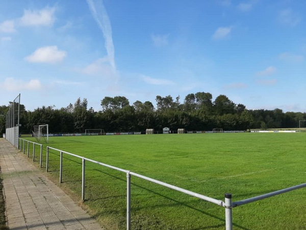 Sportpark Havendijk - Steenwijkerland-Kuinre