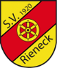 Wappen SV 1920 Rieneck II  121811