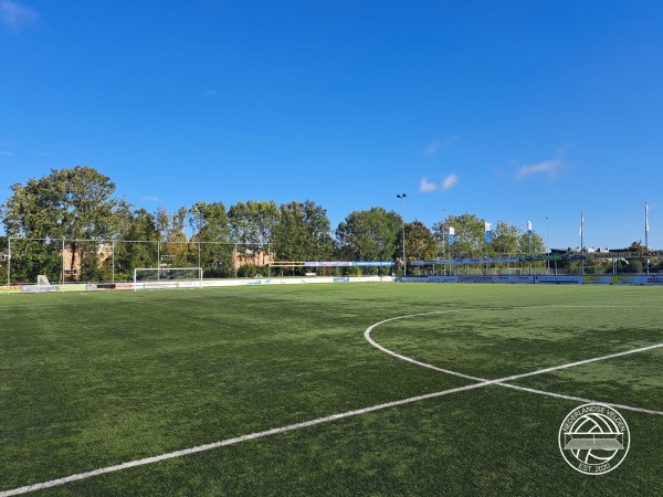 Sportpark Benschop - Lopik-Benschop