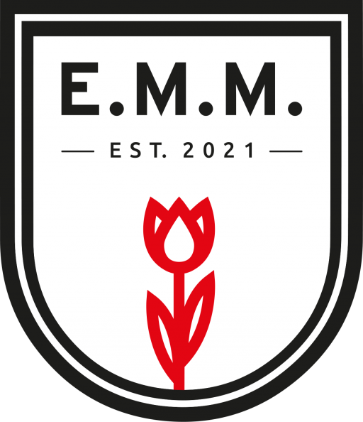 Wappen EMM'21 diverse