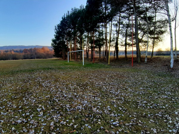 Hřiště Běštín - Běštín