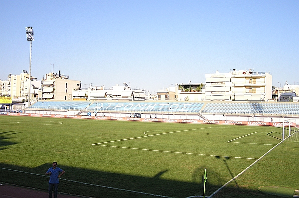 Stadio Peristeriou - Athína (Athens)