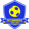 Wappen FK Libodřice  B