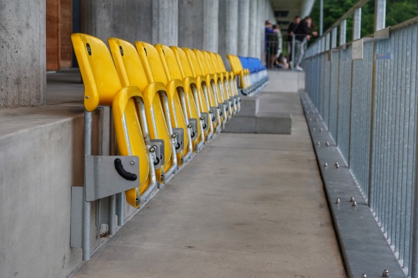 Sportplatz Leitawis - Triesenberg