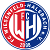Wappen FC Wiesenfeld-Halsbach 2008 II