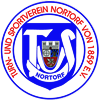 Wappen TuS Nortorf 1859  1197