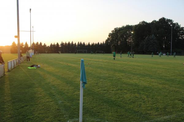 Sportanlage Alter Schulweg B-Platz - Schneverdingen-Schülern