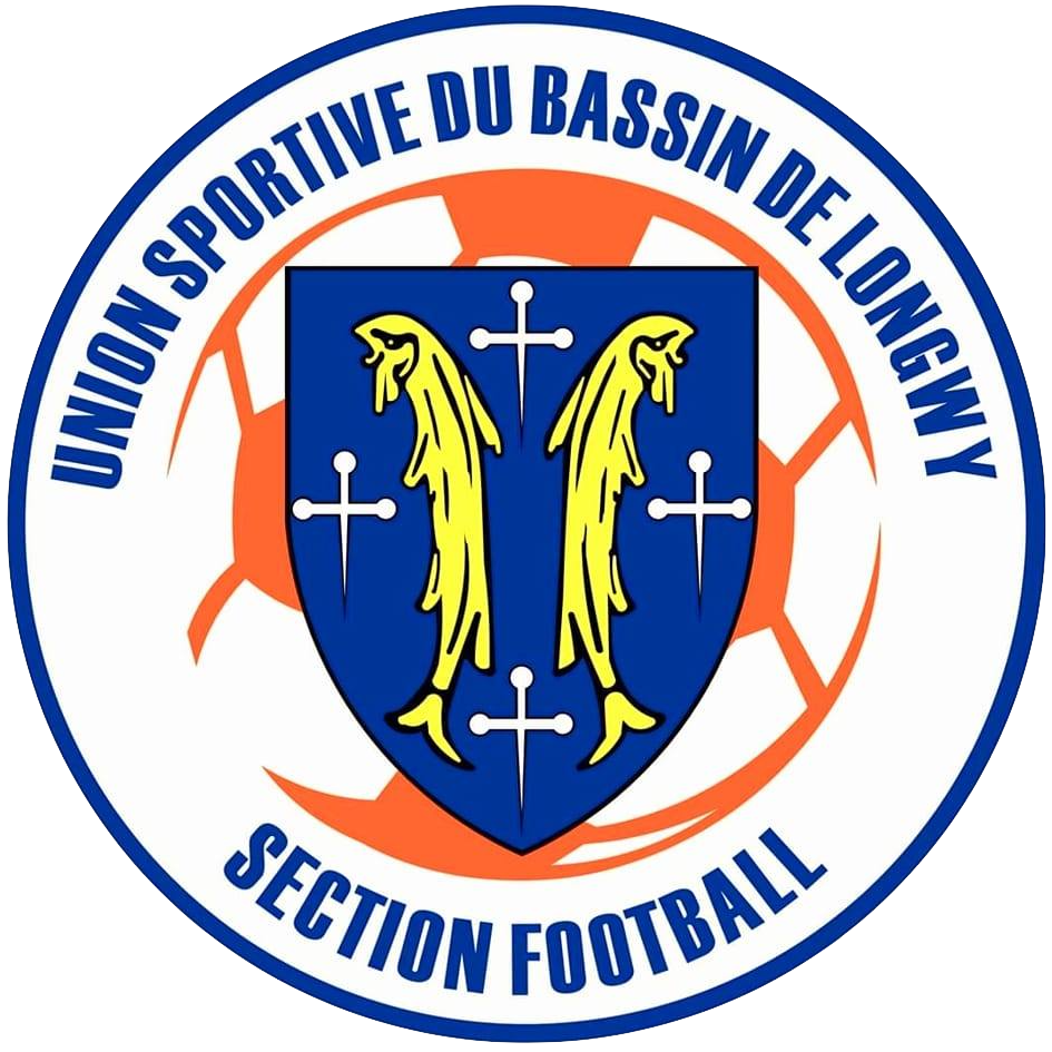 Wappen USB Longwy