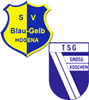 Wappen SG Hosena/Großkoschen (Ground B)