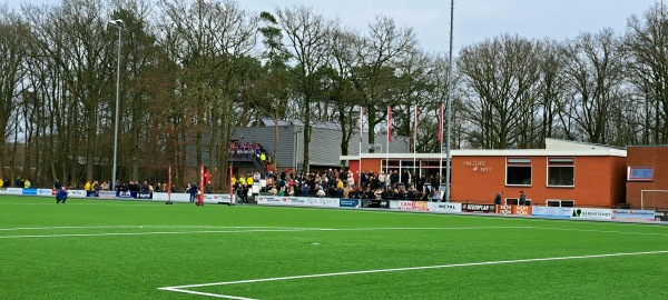 Sportpark Smidserve - Hellendorn-Nijverdal