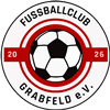 Wappen FC Grabfeld 2026 diverse