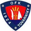 Wappen OFK Tovarníky