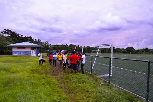National Football Training Centre - Colombo