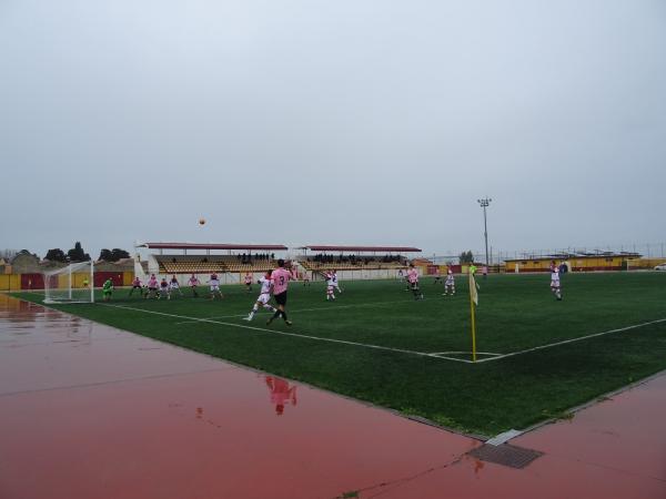 Stadio Sant'Antonio - Isola Capo Rizzuto