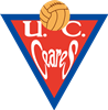 Wappen Unión Club Ceares  11782