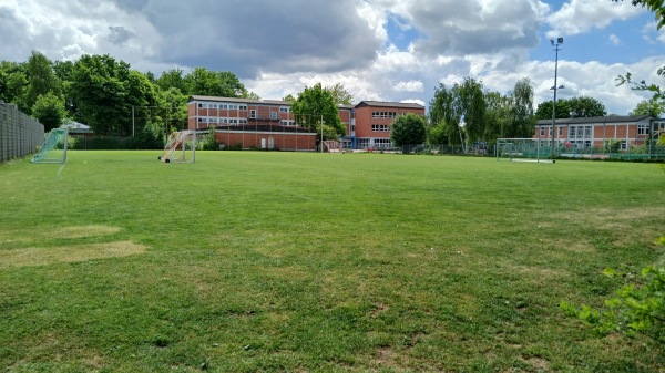 Helmut Müller Sportpark B-Platz - Ebstorf