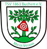 Wappen TSV Buchen 1863 III  123320