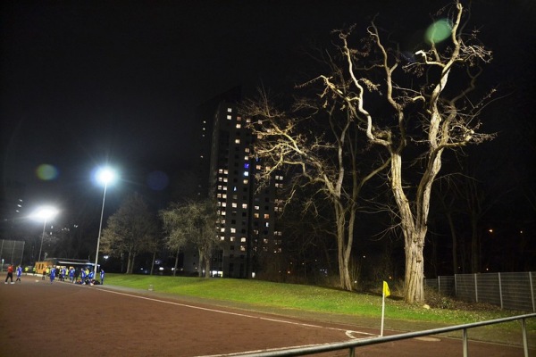 Sportanlage Reitweg Platz 2 - Köln-Humboldt-Gremberg