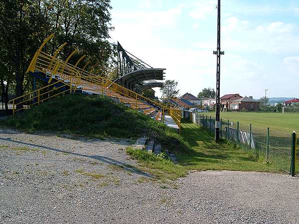 Gminny Stadion Sportowy - Zabierzów