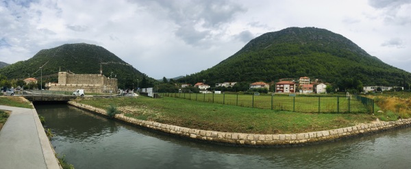 Igralište Batala - Ston