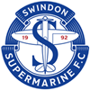 Wappen Swindon Supermarine FC reserves