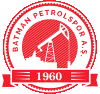 Wappen ehemals Batman Petrolspor  106620