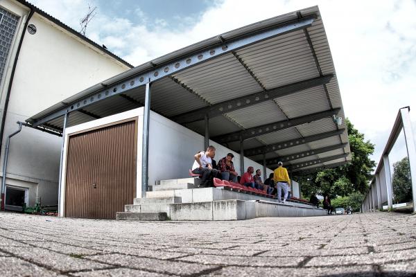 Solarland Bayern Stadion - Dachau